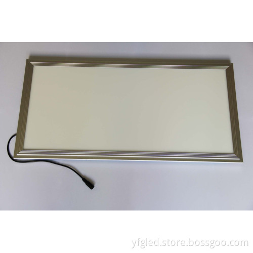 Manufactory 300*600mm 24W SMD LED Panels (18W/24W)